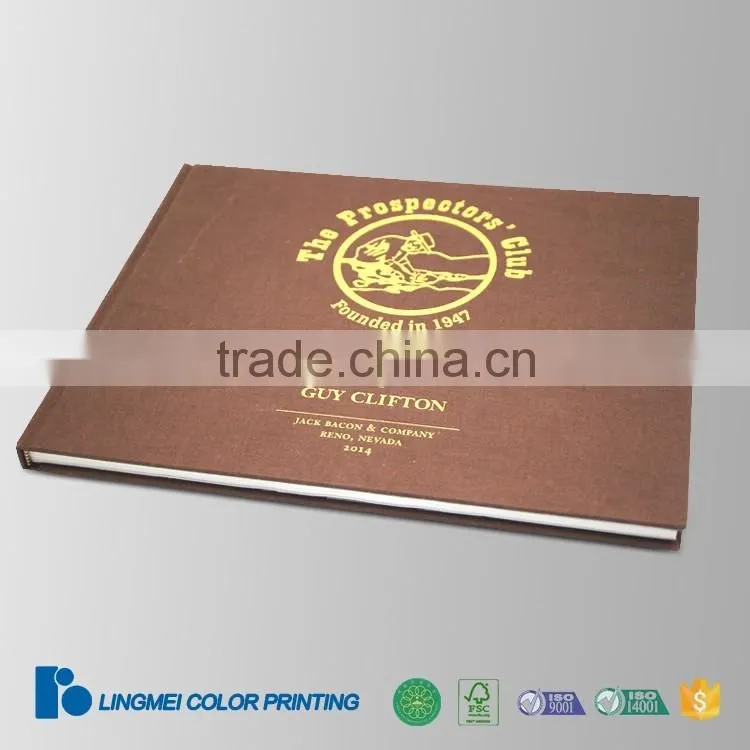China old factory coloring printing clothes wedding dress catalogue