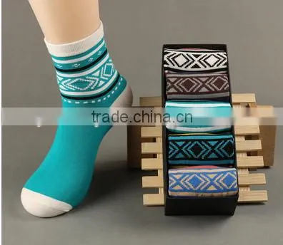 High quality elite basketball crew socks, sublimation printing socks, blue crew socks