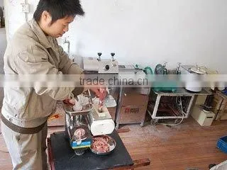 Taizhou Mengda Machinery Manufacturing Co., Ltd. company overview - view 3