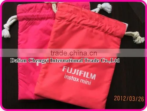 High Quality For Hotspring Non-woven Drawstring Bag