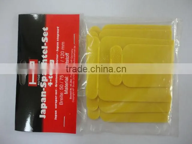 ABS scraper / paint scraper / construction tools