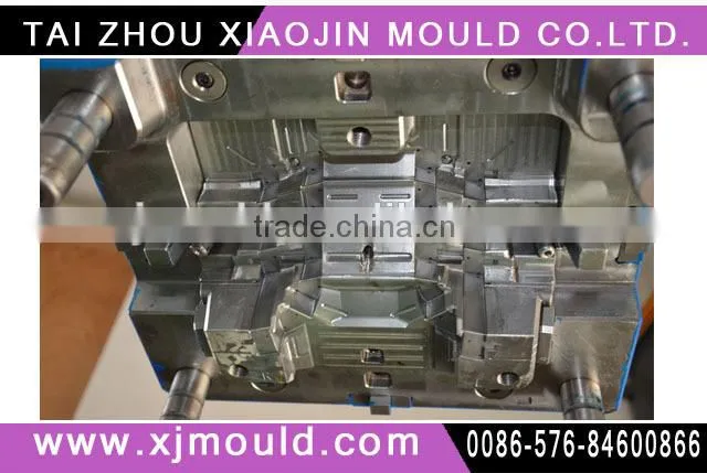 professional car headlight mould maker
