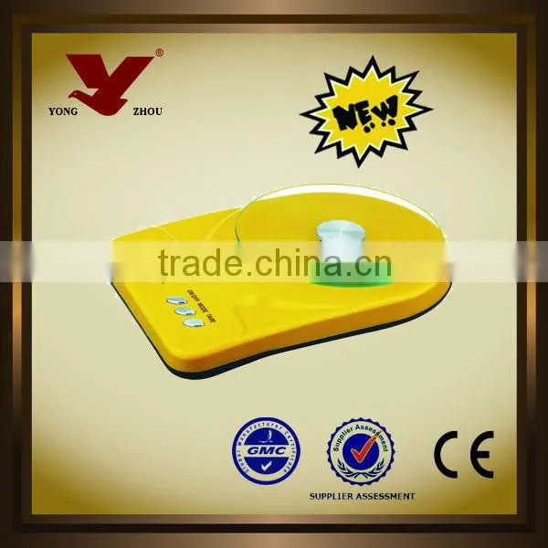 food electric Balance