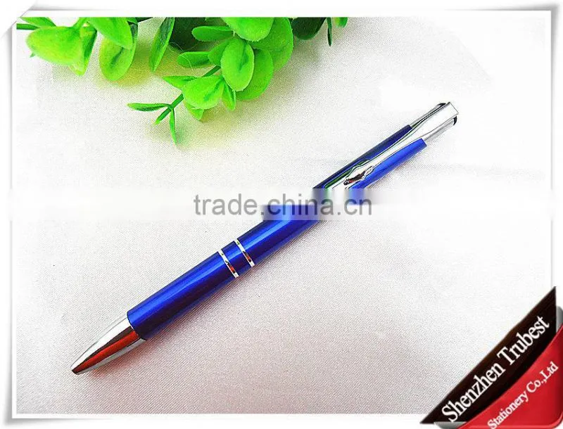 MTP02 promotional ballpoint pen