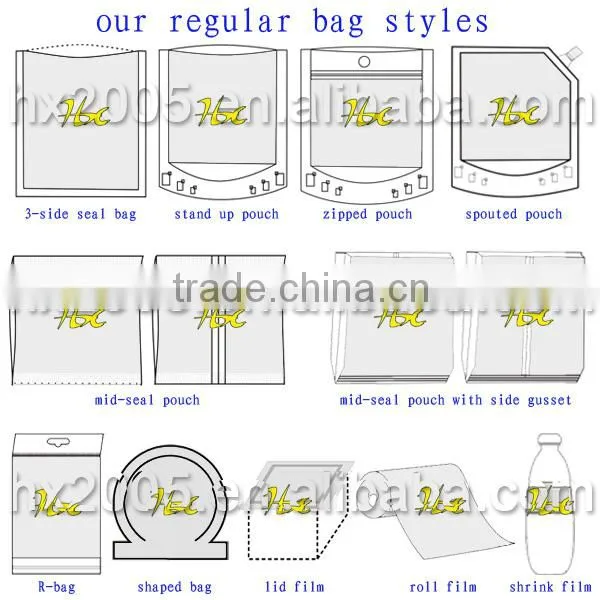 waterproof nylon drawstring bag