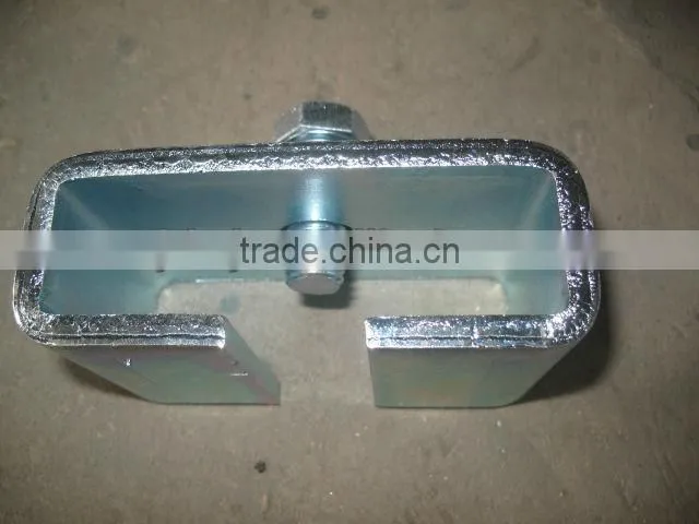 C-Clamp Formwork Pressed clamp Galvanized Clamp