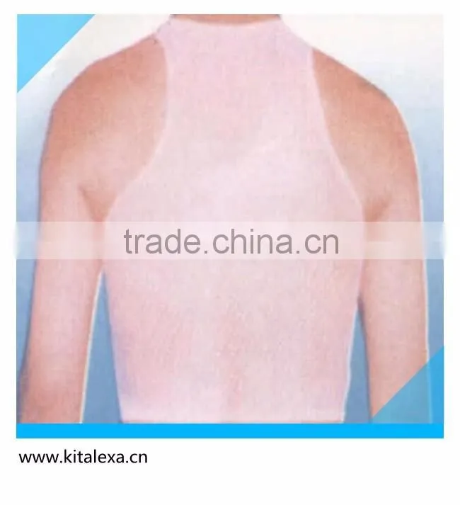 Elastic bandage high molecular resin bandage elastic bandage for medical use
