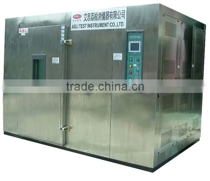 Climatic & Humidity Test Chambers