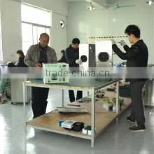 Guangzhou Ozone Environmental Technology Co., Ltd. company overview - view 3