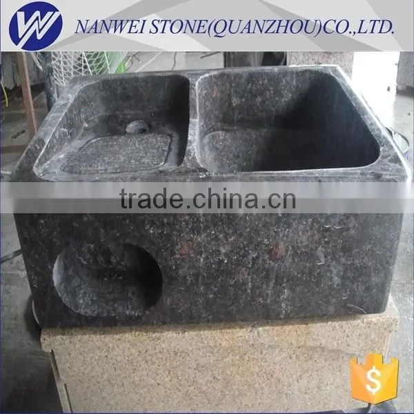 Best G664 polished of Bainbrook Brown China factory Trade Assurance Supplier