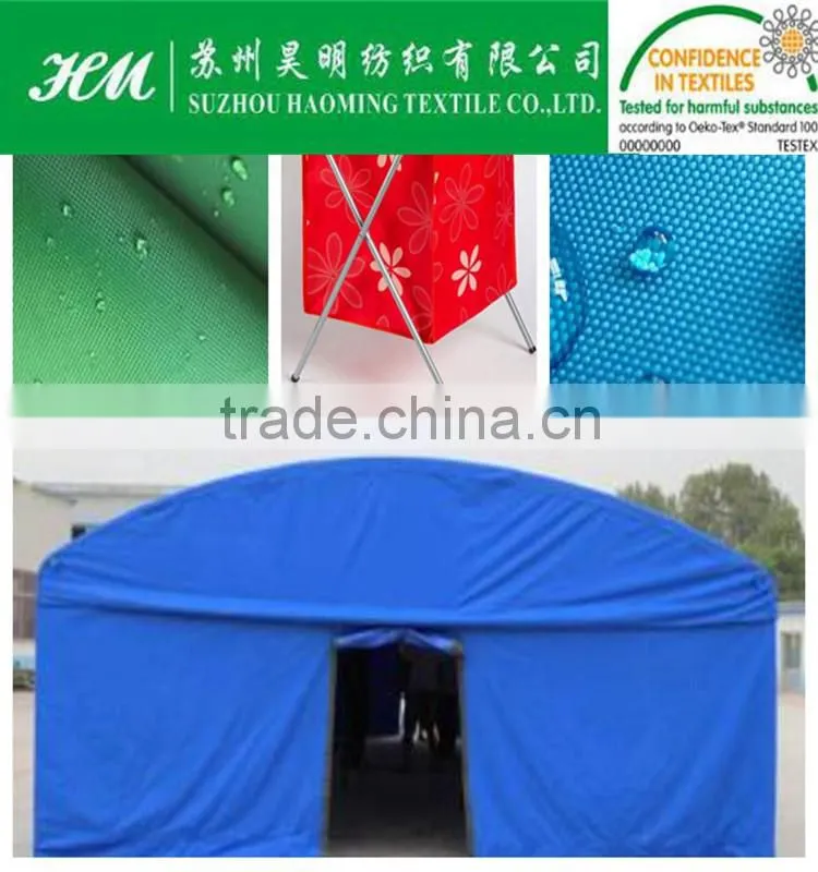 420D oxford fabric pvc coated oxford fabric