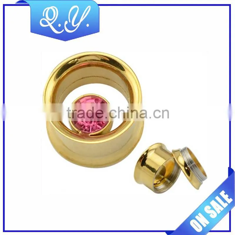 Manual Products Sample Free Charm Body Jewelry