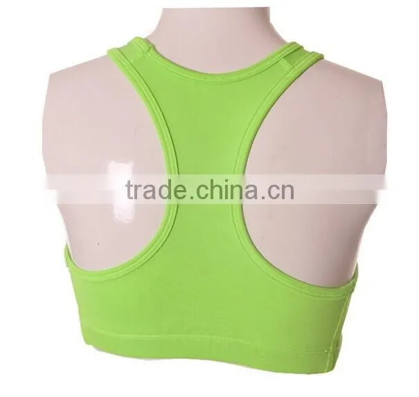 Dry Fit Women Wholesale Custom Yoga wear yoga fitness wear sports bra Microfiber Gym Yoga Run Workout Wear