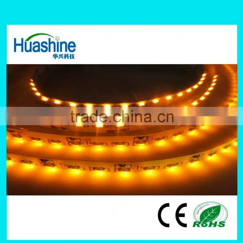 side emitting lighting 60 led/m 14lm per led chip 24v 3014 waterproof led strip ultra thin led strip led strip