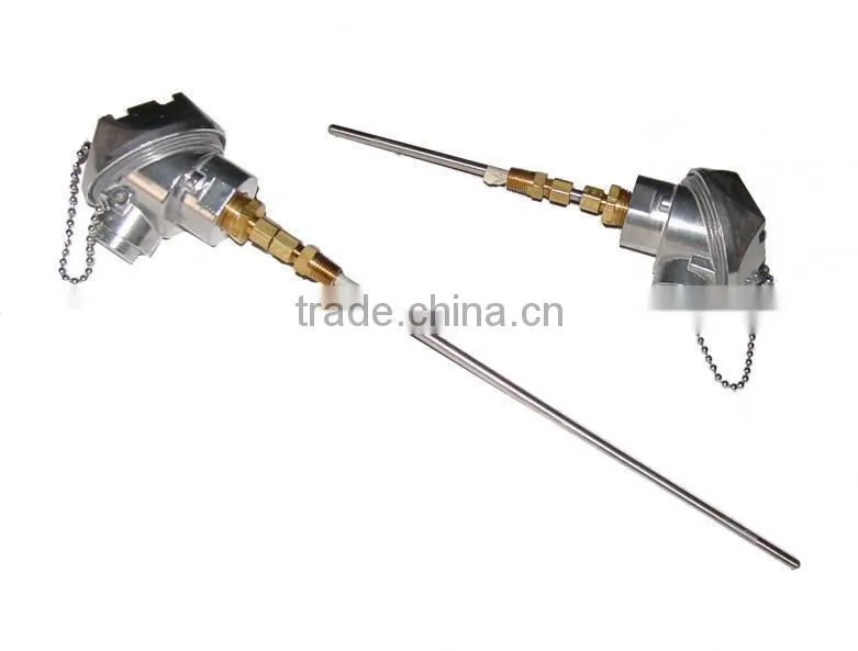 STA industrial thermocouple sensor