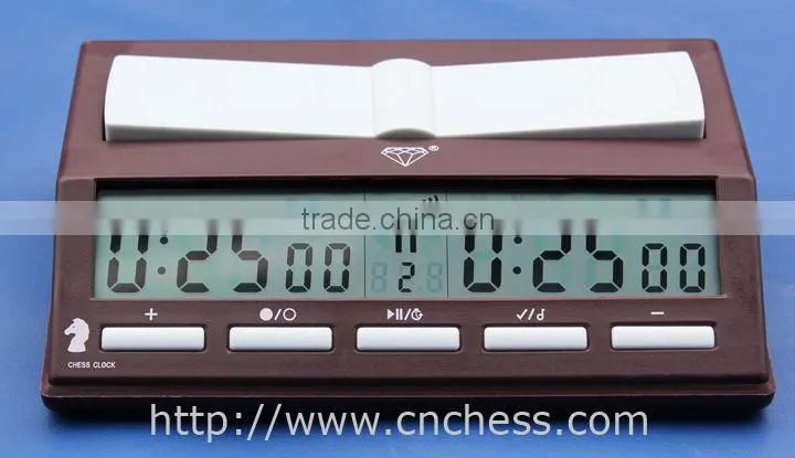 chess timer