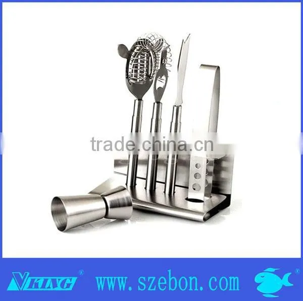 High quality stainless steel serving tong