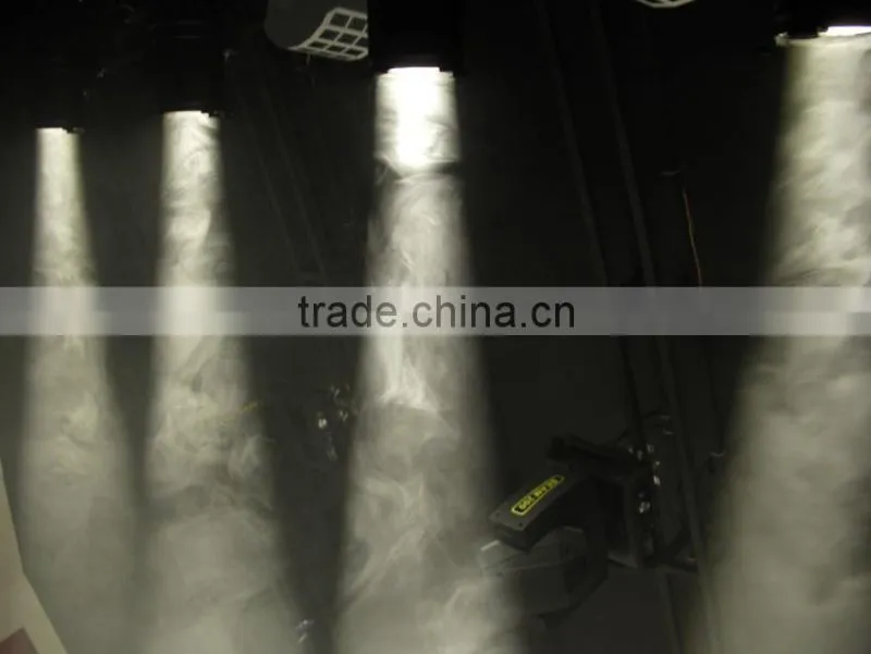 100W 150W 200W COB LED Profile lighting cob stage effect