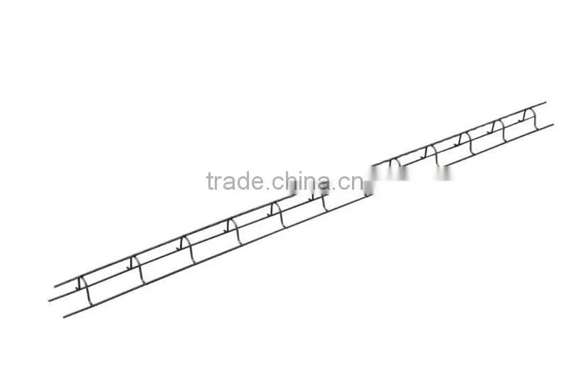 Slab bolster
