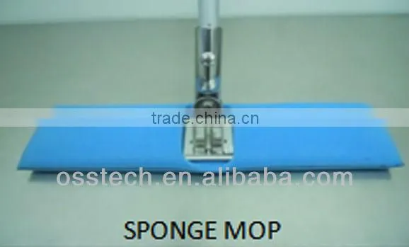 Cleanroom Mop, Autoclave Mop, Mop cover