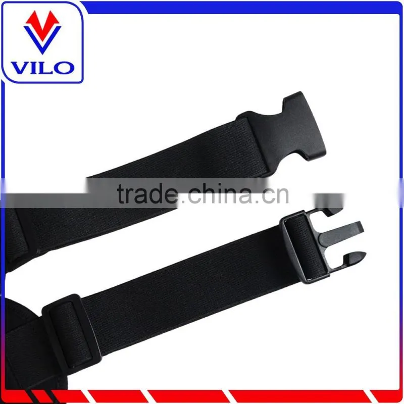 Neoprene Running Belt Sports Running Waist Pack Exercise Waist Bag