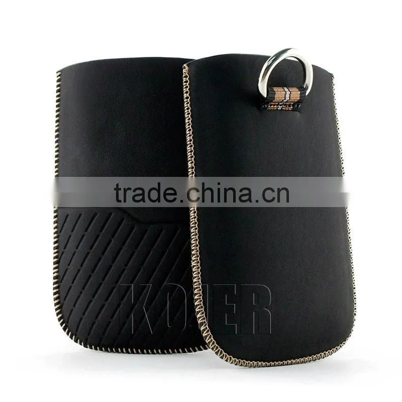 mobile phone pouch mobile phone accessory for samsung galaxy S5