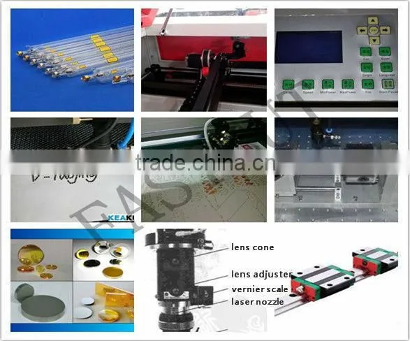 FASTCUT4040 Hobby competitive price machinery company