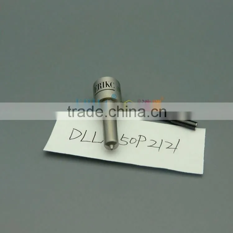 DLLA 150P 2121 Bosch common rail injector nozzle CRDI DLLA150P2121 0433172121