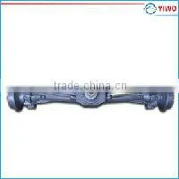 Chinese manufacturer axle for agricultural trailer