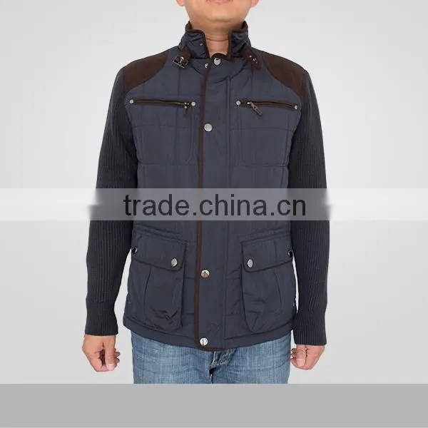 spring jacket(new style)