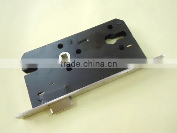 Gate door lock