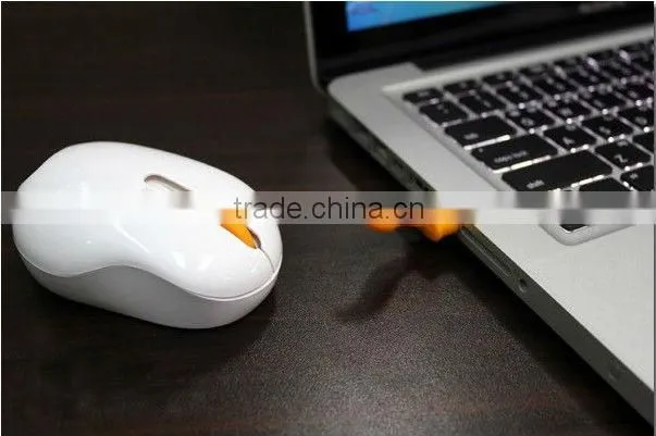 2016 elliptical optical best gift mouse for female friend
