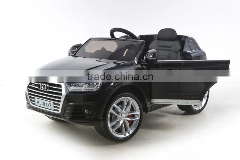 Ride on car 12v remote control ride on car toy car children ride on car with licence