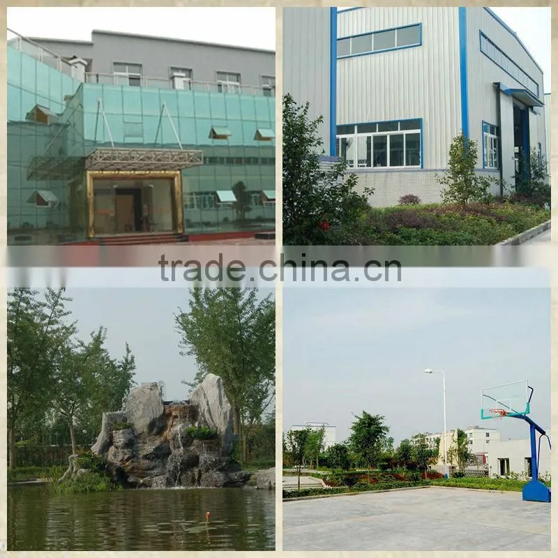Alibaba China Hexagon Head Self-drilling Screws with Collar