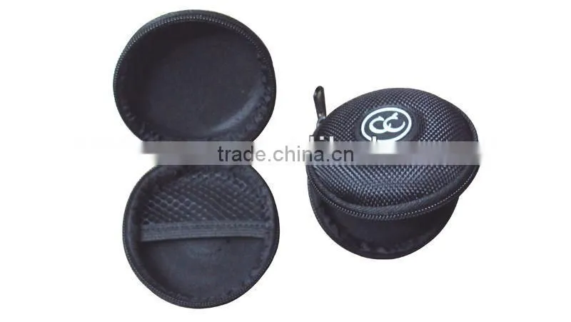 China manufacture popular mini eva earphone case