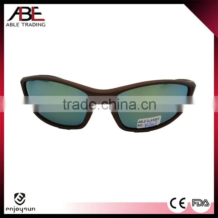 Hot Sale Top Quality Best Price Cycling Sport Sunglasses Man