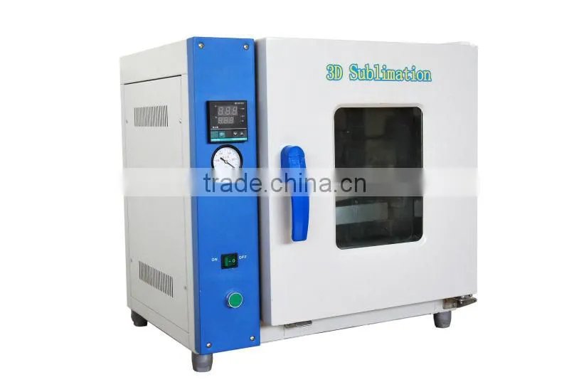 3d vacuum sublimation printer