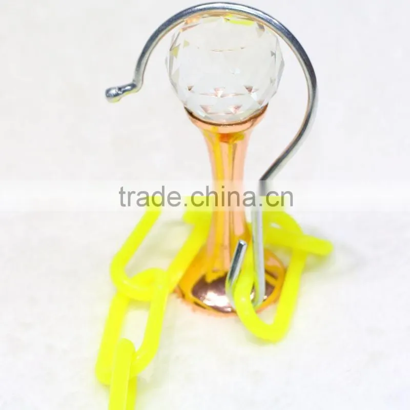 plastic chain, hangers strips connection props