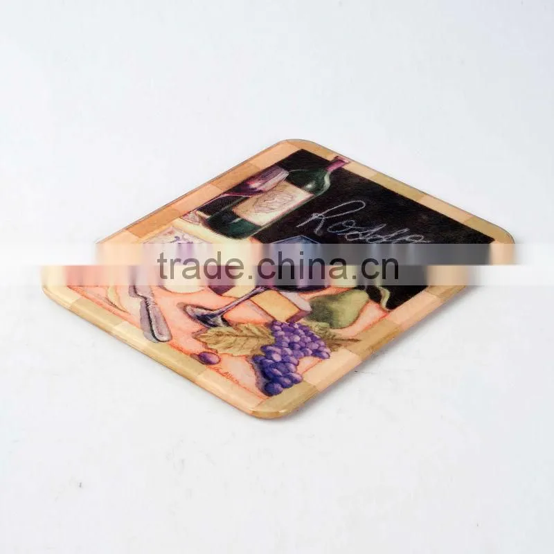 Glass Cutting Board Printing Machine Price & Manufacturer
