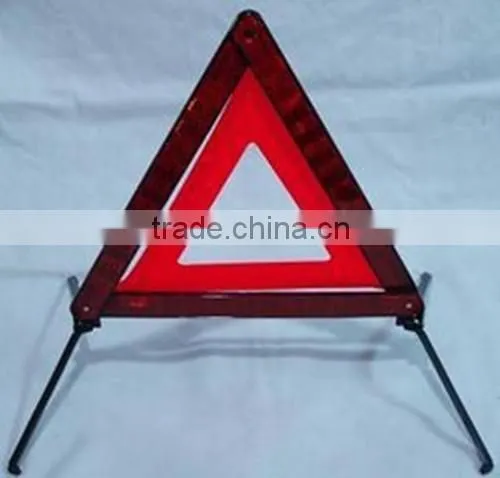 High Quality Warninng Triangle For Traffic