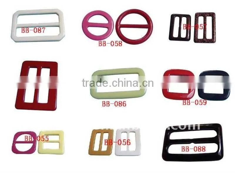 fashion decorative belt buckle