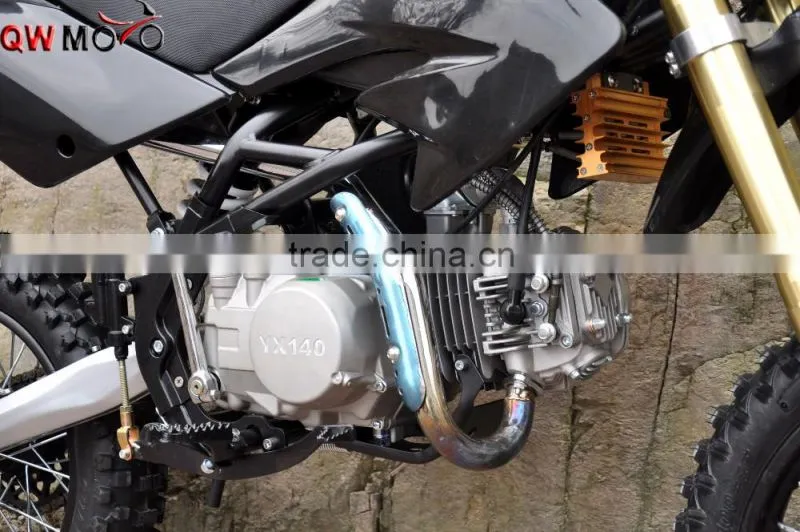 140cc 150cc 160cc dirt bike 4 strokes 140cc 150cc 160cc Off-road motocross for professional QWMOTO