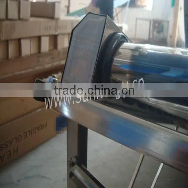 Evacuated Tube Indirect / Closed Loop (Active) Solar Water Heaters (300 Liter )