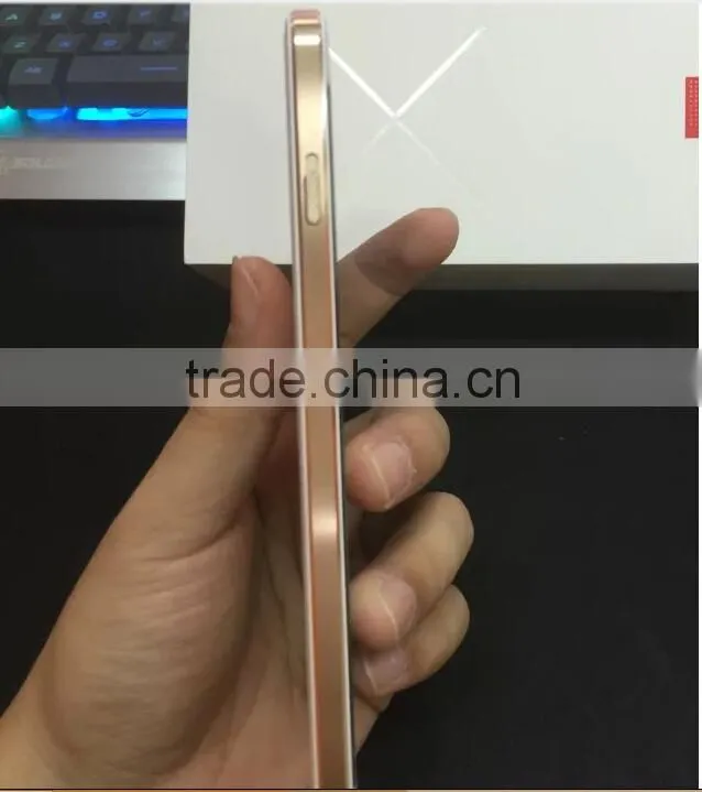 Original 5.0 inch ONEPLUS X Android 5.1 Qualcomm Snapdragon 801 Quad Core 2.3GHz 3GB RAM 16GB ROM Corning Gorilla Glass 3 Screen