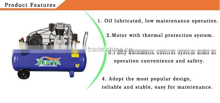 air compressor pressure 10kg