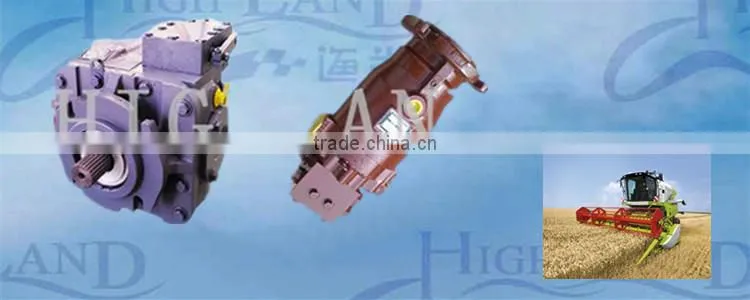 top selling products12v small hydraulic motor and pump