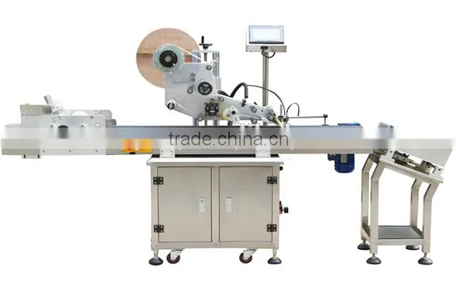 Automatic Pagination Labeling Machine, Box Labeling Machine, Labeling Machine for Bag