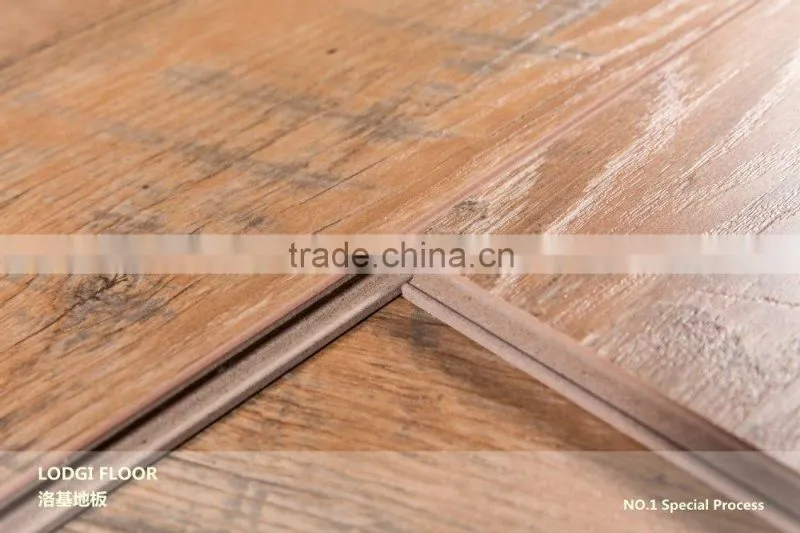 7mm ,8mm,10mm,11mm german Laminate Flooring