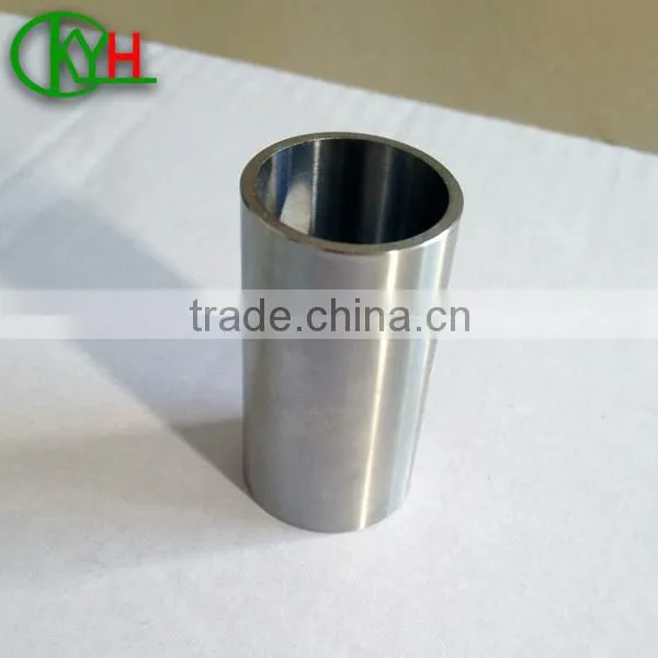 Competitive price steel turned parts cnc components