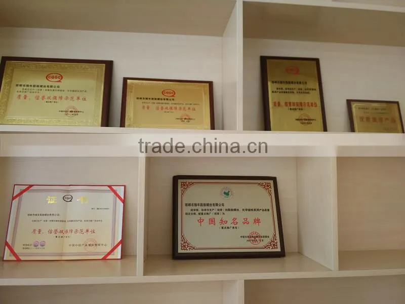 With high quality and good price M8 wedge anchorbolt factory